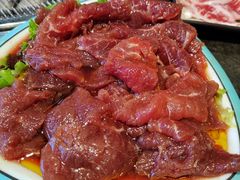 -泰白海鲜烧烤大全