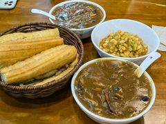 优质胡辣汤-穆彦华逍遥镇胡辣汤(岗坡路店)