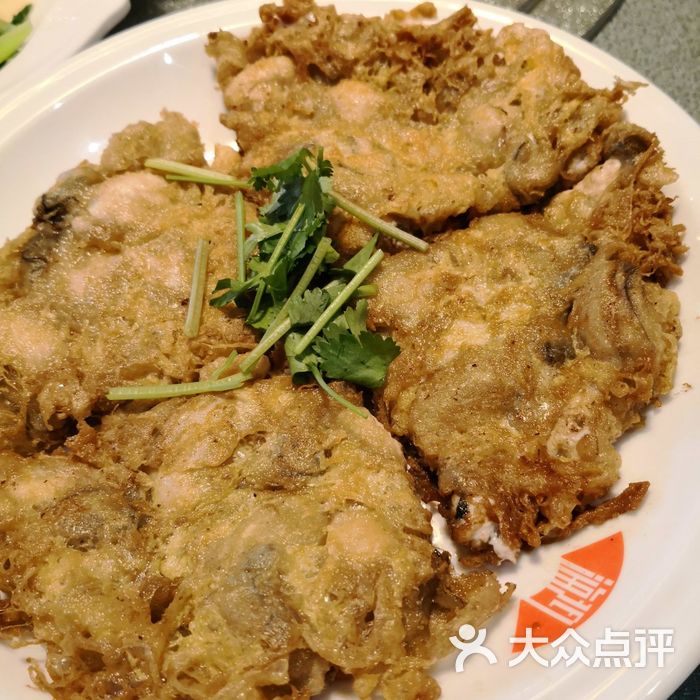 海门鱼仔店招牌菜图片