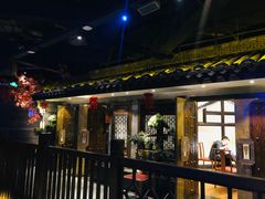 -章丘宴(唐人中心店)