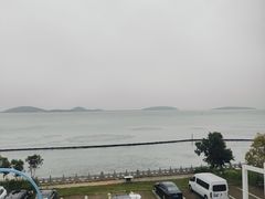-麓舍全景太湖温泉别墅团建拓展会议亲子