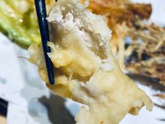 -越光米贩精致料理餐厅(金鹰店)