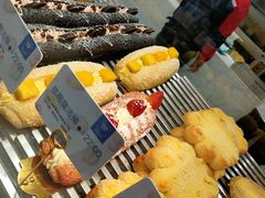 -OVEN LAB乐欧酵室(裕华万达店)