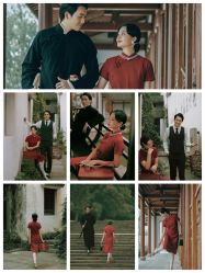 点击看大图 -奈斯影像婚纱摄影(拱墅店)