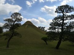 -水前寺成趣园