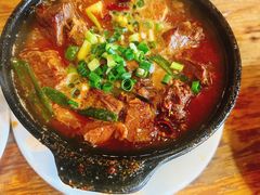 -沈妈砂锅(光华村店)