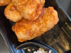 奶酥芋头-多味居(剪子巷店)