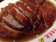 -陈光记烧腊(长寿路店)