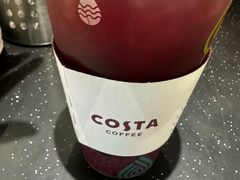 -COSTA COFFEE(百葛服务区店)