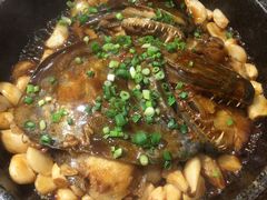 -老街烧烤·四方路小烤肉(书院路店)