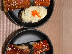 -昊·来了寿司(泡桐树店)