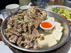 -闽公馆·客家私房菜·商务宴请·包厢(杏林橡树湾店)