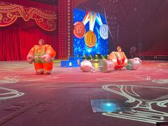 -珠海横琴长隆《卡卡虎奇遇记》