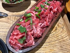 -贵厨酸汤牛肉(花果园国际中心店)