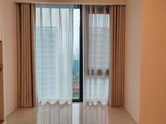 -有肆年整体软装设计 窗帘墙布硬包挂画(红星美凯龙双楠店)