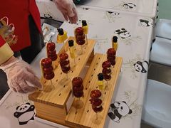 -眉州东坡·熊猫主题餐厅(枫蓝店)
