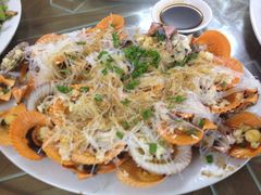 iphone_upload_pic-滑记海鲜饭店·老字号(海鲜街店)
