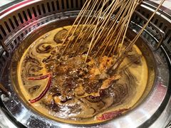 -宏姐串串香(宏伟路店)