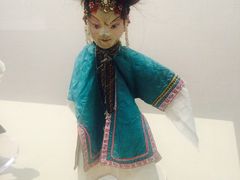 -嘉定博物馆