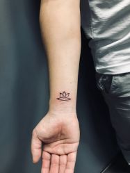 -刺客纹画纹身·洗纹身·穿孔饰品