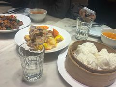 -汤城小厨•粤菜•靓汤(西直门凯德MALL店)