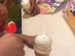 -DQ·蛋糕·冰淇淋(浦江欢乐颂店)