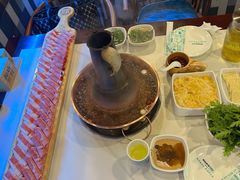 -阳坊胜利涮羊肉(禧乐汇店)