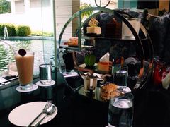 下午茶-马哥孛罗咖啡厅·Cafe Marco (厦门马哥孛罗东方大酒店)