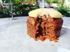 红萝卜核桃蛋糕-Wagas沃歌斯(大学路店)