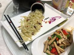 -悦福瑞酒楼(西影路店)