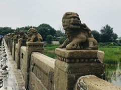 -卢沟桥文化旅游区