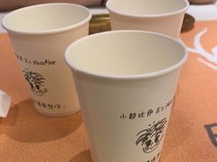 -大象厨房(重庆道店)