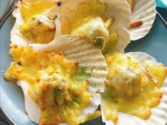 -喜庭海鲜自助(来福士店)