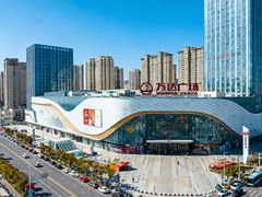 -万达广场(南昌红谷滩店)