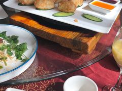 -全聚德(友谊店)