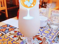 -乌镇那一年小院主题餐厅(甘泉西路店)