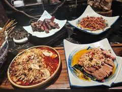 -吉布鲁牛排海鲜自助(顺庆红光路店)