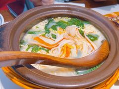 -打酱油·非遗淮扬菜(瘦西湖梅岭店)