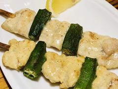 -烧鸟周居酒屋(香山店)