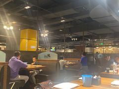 大堂-汉巴味德(大悦城店)