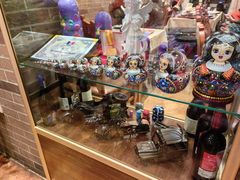 -安德烈俄式西餐厅(中央大街店)