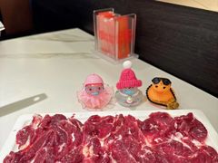-八合里牛肉火锅(上海世茂广场店)