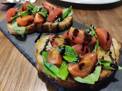 -1861意大利餐厅(文化广场店)