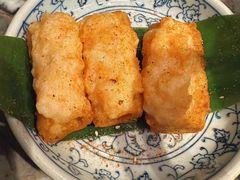 -禄婶鸡煲·打边炉