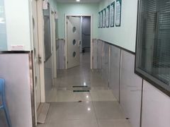 -佳雯宠物医院(金华南路分院)