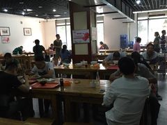 -兰州马子禄牛肉面(文景公园店)