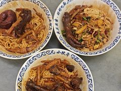 -梅溪·小伙子干挑面(安吉总店)