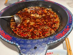 -何师傅美蛙鱼头(汉街店)