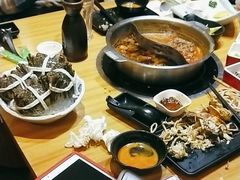 -水林间·寿喜烧自助(仙林金鹰店)