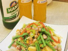 -大嘻咹biangbiang面(历史博物馆店)